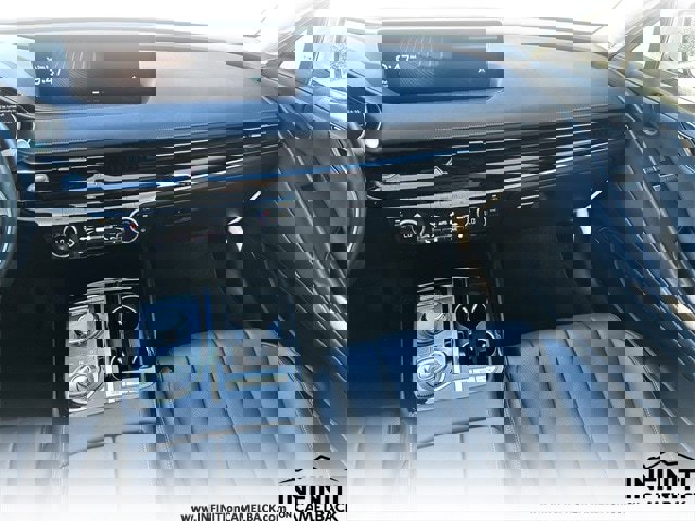 Used 2023 Genesis G80 2.5T image 16