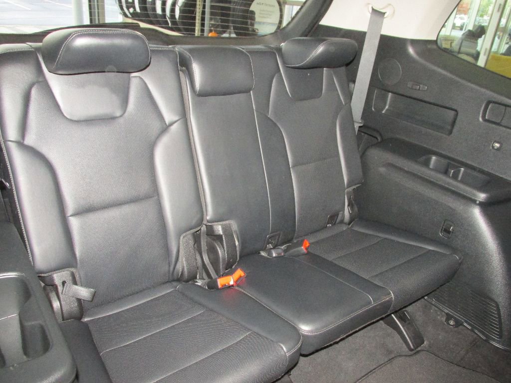 Used 2022 Kia Telluride EX w/ EX Premium Package image 32