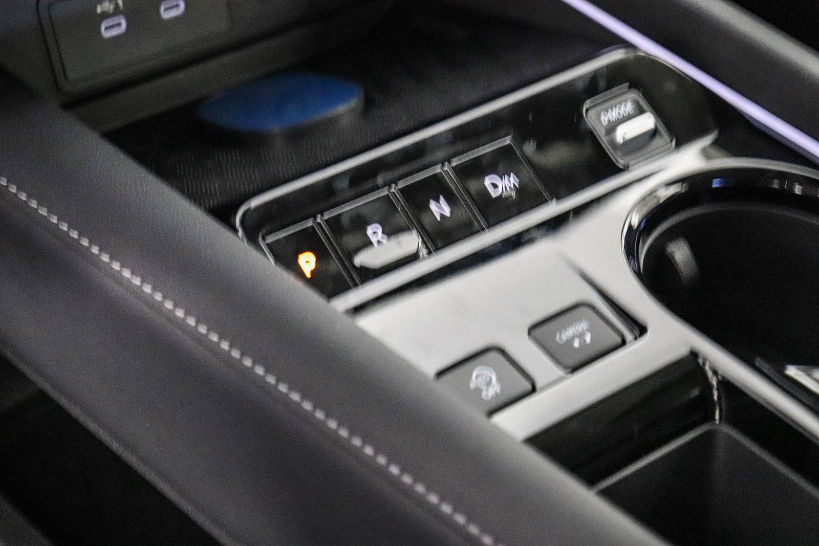 New 2026 Nissan Murano SL w/ Comfort Package image 22