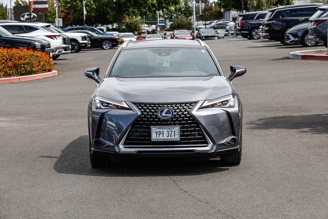 Used 2020 Lexus UX 250h w/ Premium Package AWD/4WD image 7