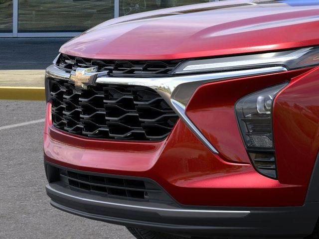 New 2026 Chevrolet Trax LT w/ LT Convenience Package image 13