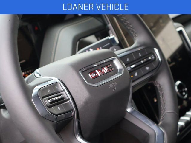 New 2026 GMC Yukon Elevation AWD/4WD image 27