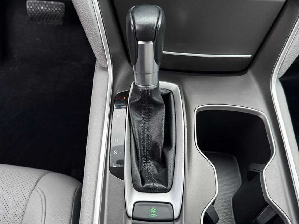 Used 2020 Honda Accord EX-L image 19
