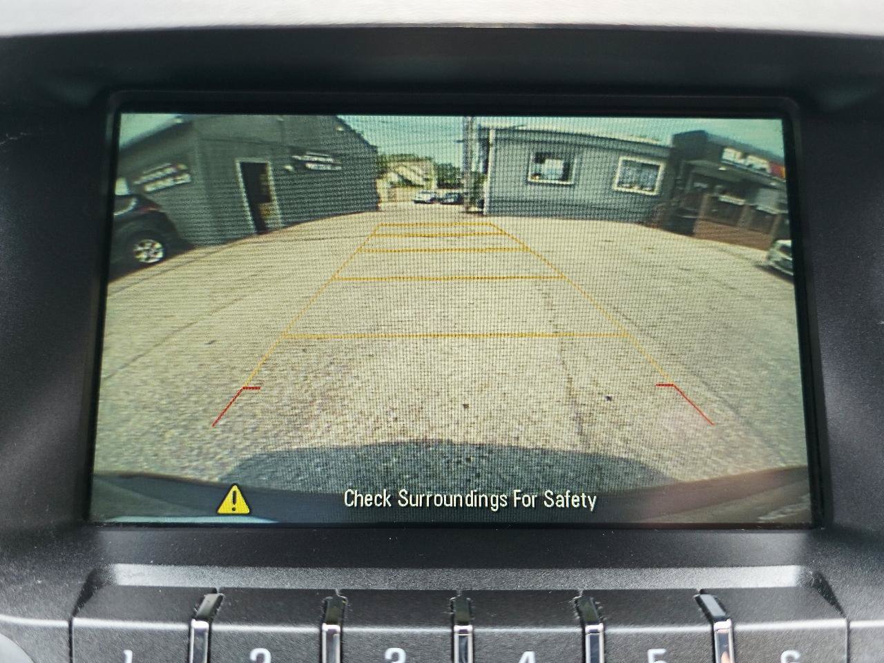 Used 2017 GMC Terrain SLE w/ Technology Package FWD image 36