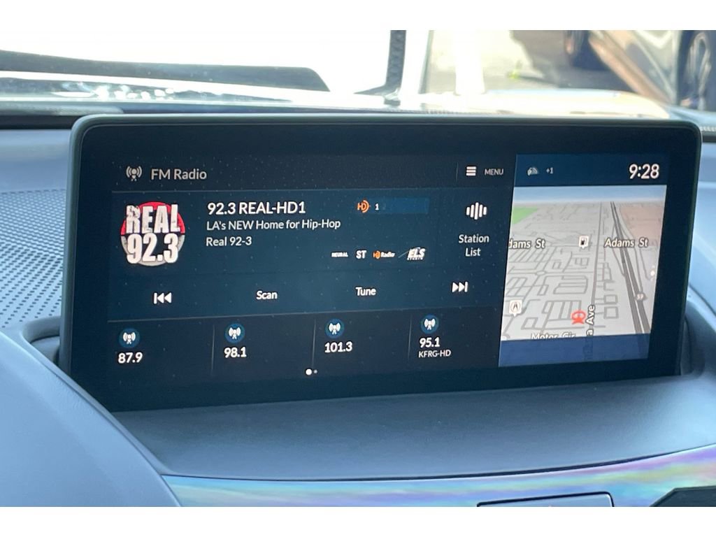 Certified 2023 Acura RDX FWD w/ Technology Package image 25