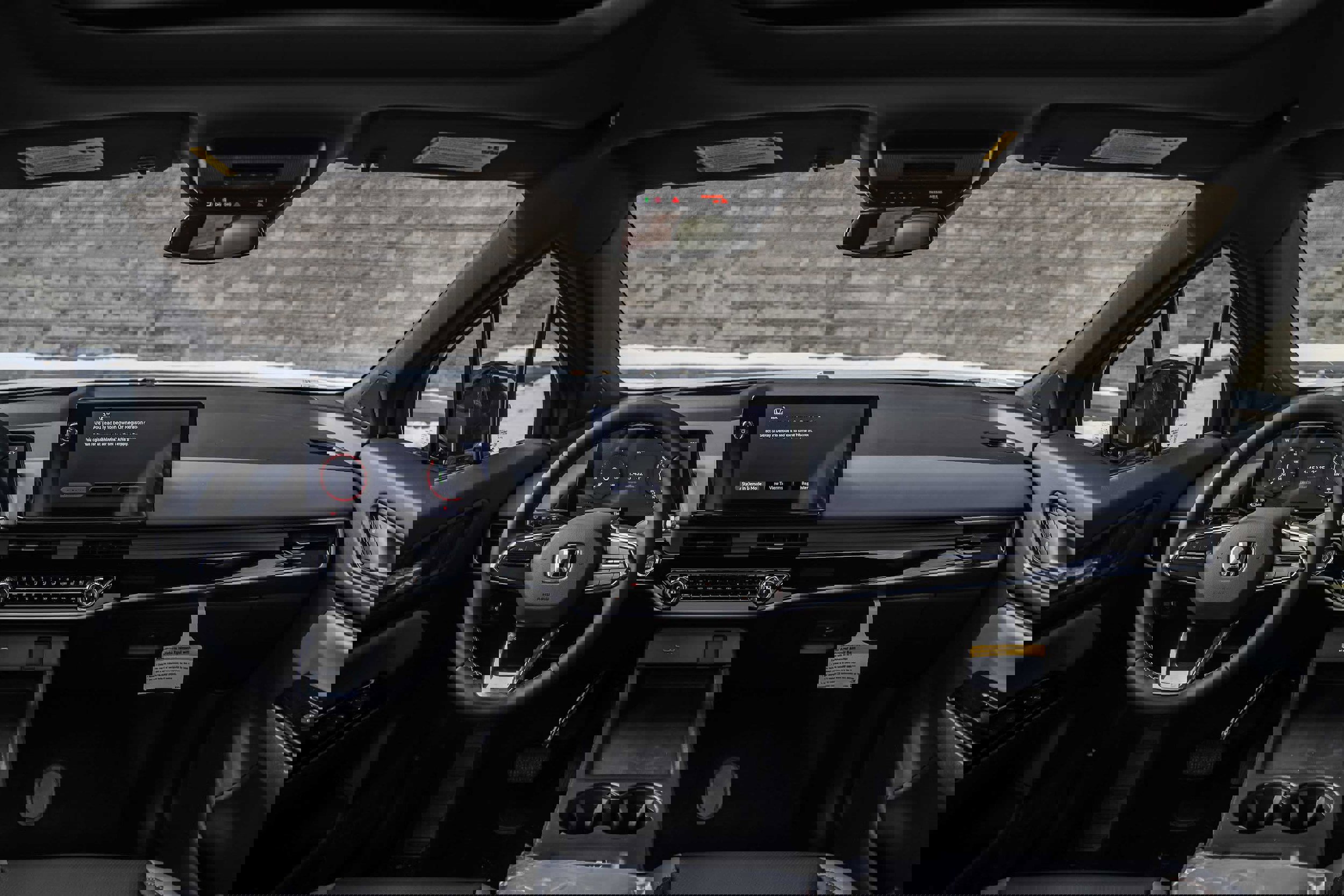 New 2026 Honda Prologue Elite image 11