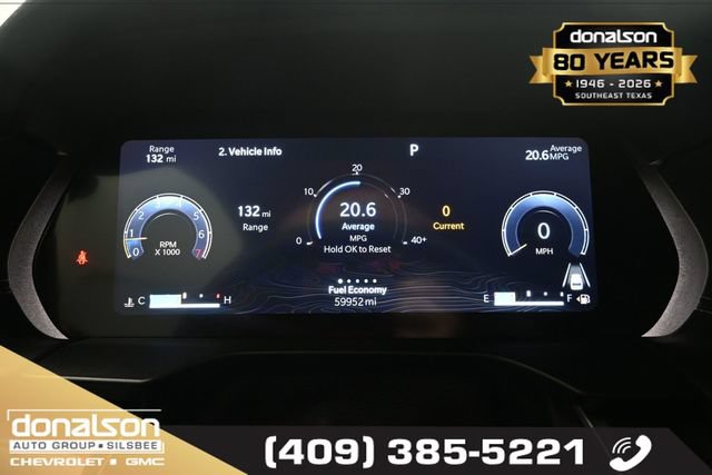 Used 2023 Jeep Grand Cherokee L Laredo RWD image 6