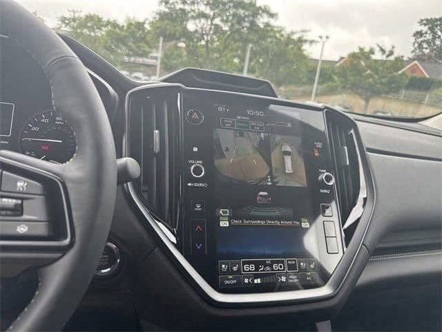 New 2025 Subaru Ascent Bronze Edition image 26