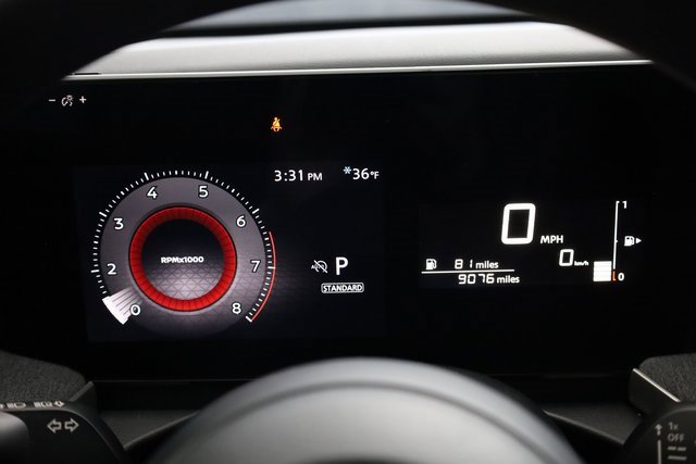 Used 2025 Nissan Kicks SV image 16