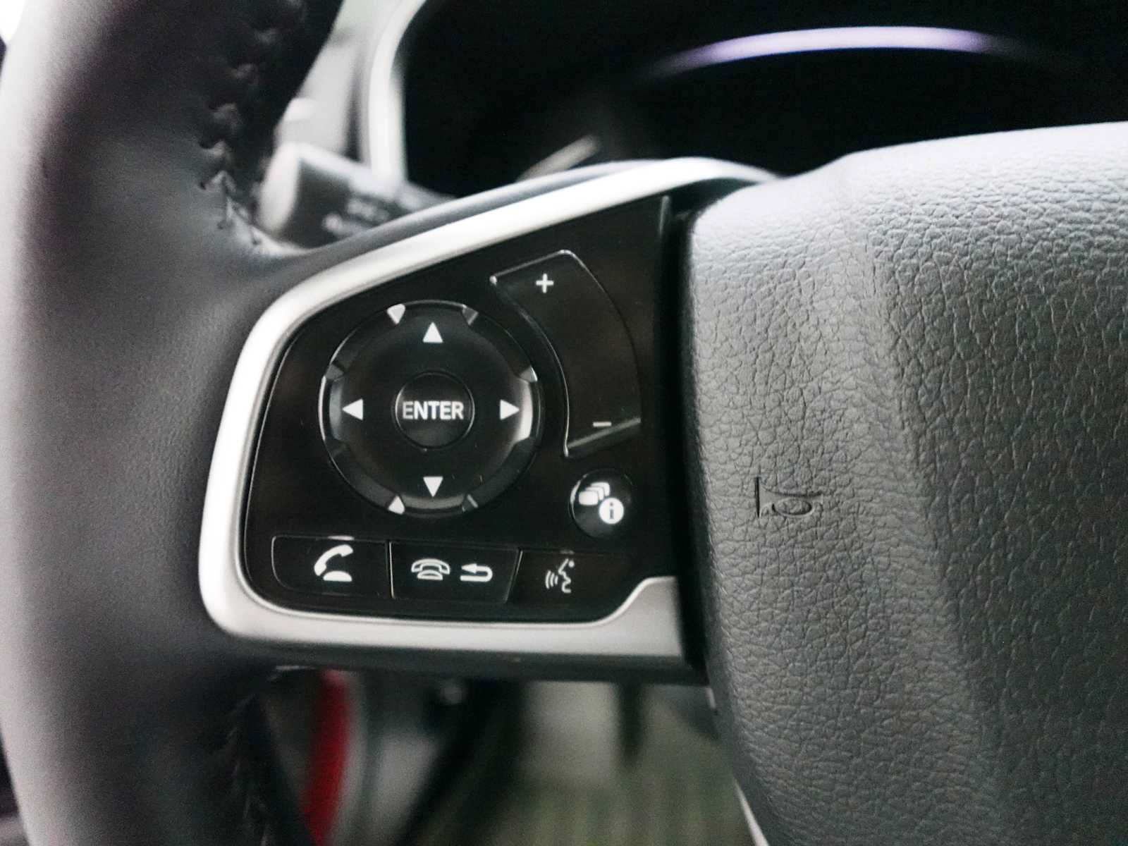 Used 2019 Honda CR-V EX-L image 17