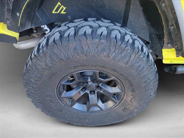 Used 2023 Jeep Wrangler Unlimited Rubicon w/ Cold Weather Group image 11