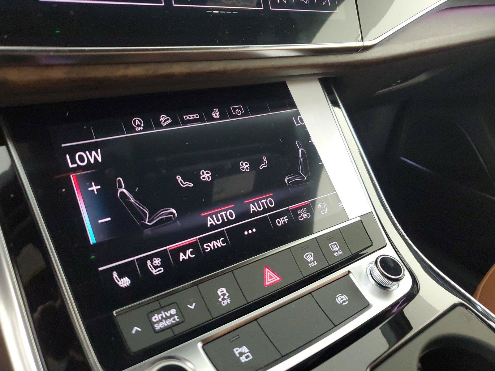 New 2026 Audi Q7 2.0T Premium Plus AWD/4WD image 30