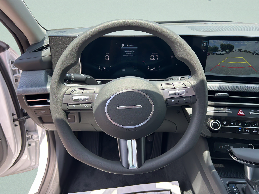 New 2026 Hyundai Sonata SE FWD image 29