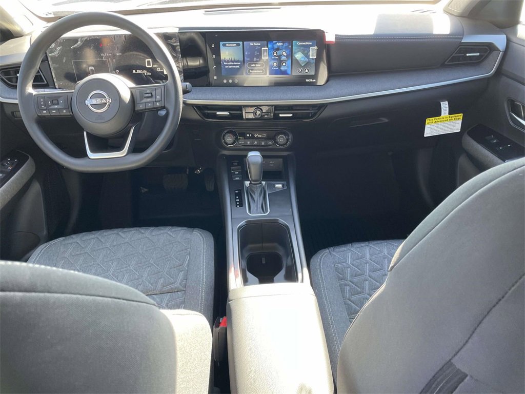 New 2026 Nissan Kicks SV image 9