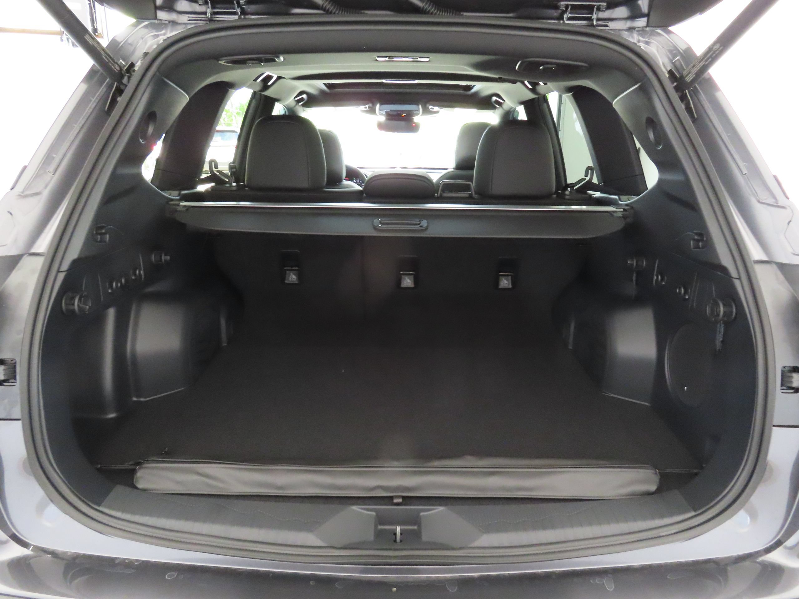 New 2026 Subaru Forester Sport AWD/4WD image 21