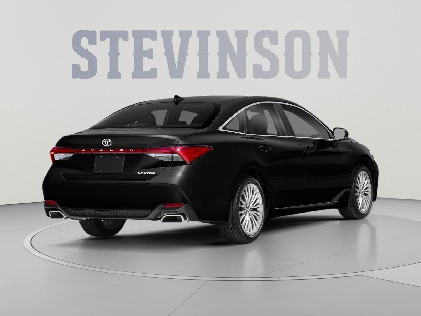 Used 2020 Toyota Avalon Limited w/ Advanced Safety Package FWD image 2