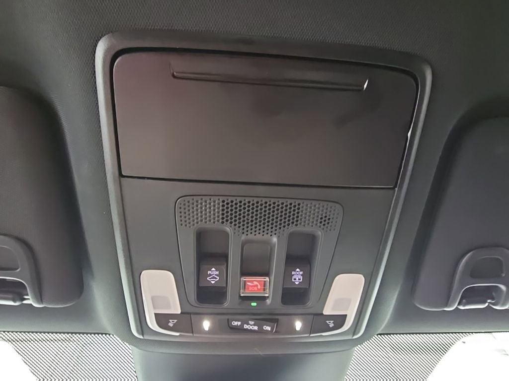 Used 2026 Honda Passport TrailSport Elite image 24