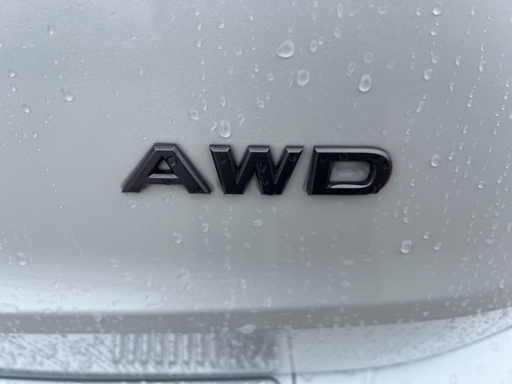 Certified 2026 Nissan Rogue SV w/ SV Premium Package image 33