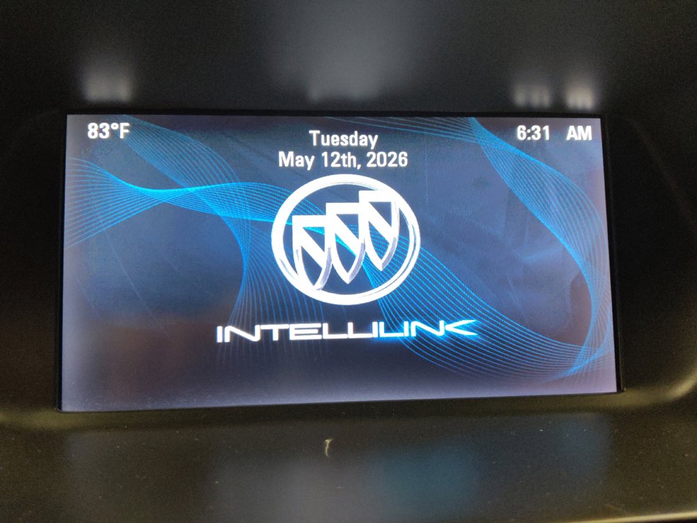 Used 2015 Buick Encore Convenience FWD image 25