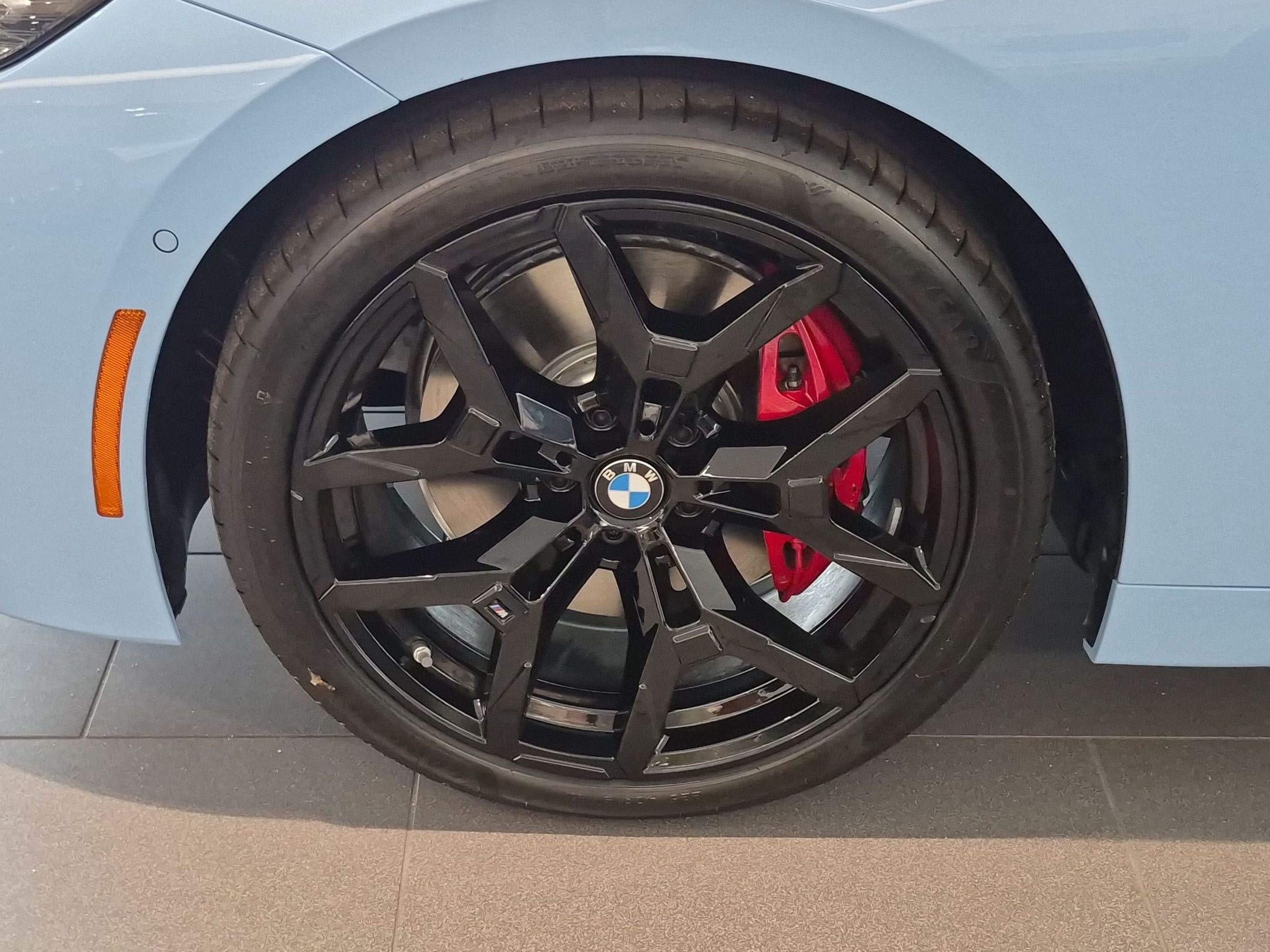 New 2027 BMW M240i Coupe w/ Premium Package RWD image 10