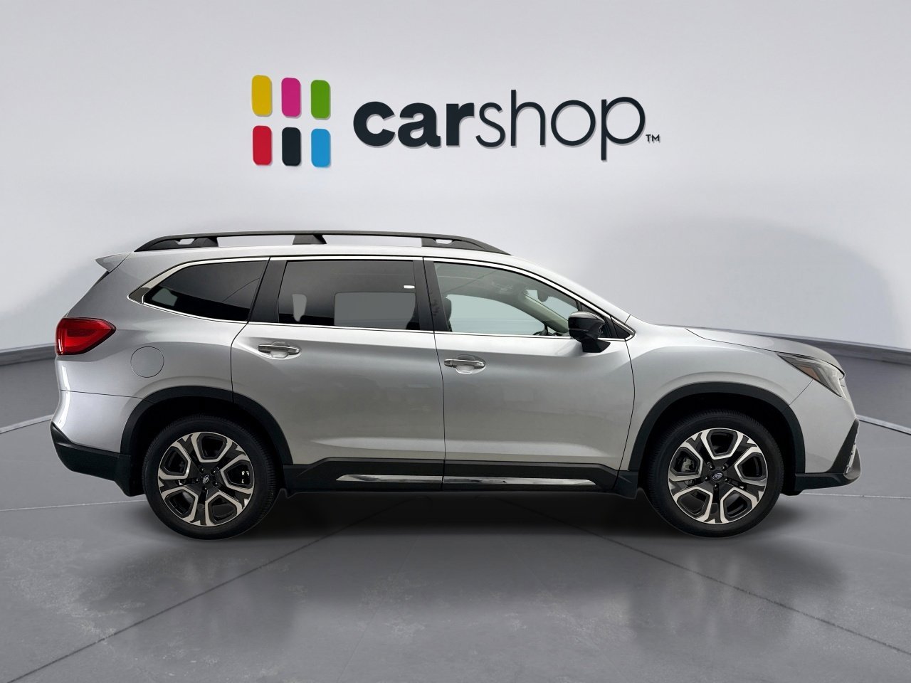 Used 2025 Subaru Ascent Touring w/ Popular Package #1 image 6