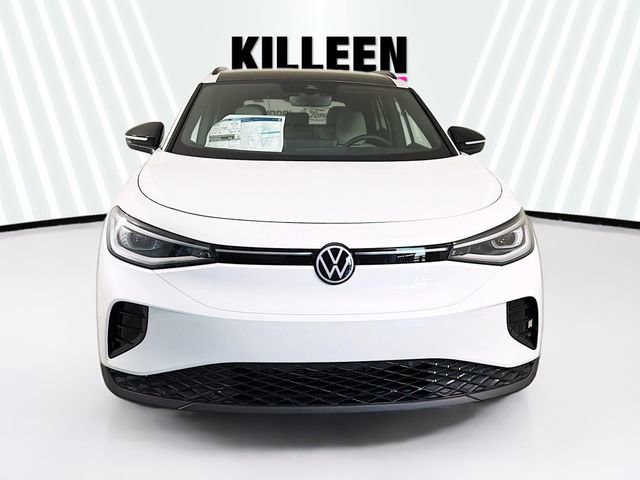 New 2026 Volkswagen ID.4 Pro S image 2