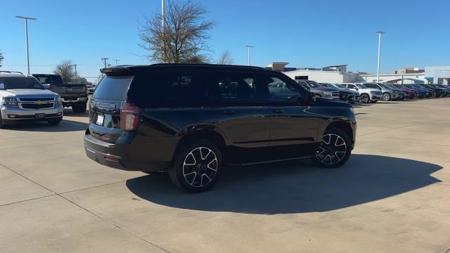 Used 2021 Chevrolet Tahoe RST w/ Luxury Package image 8