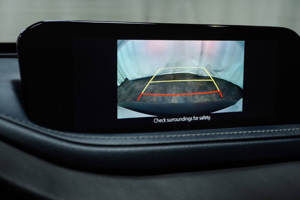 Used 2021 MAZDA CX-30 FWD 2.5 S w/ Select Package image 22