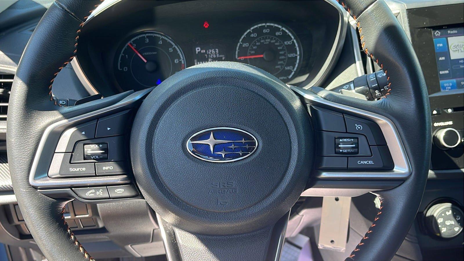 Used 2019 Subaru Crosstrek 2.0i Premium AWD/4WD image 13