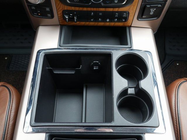 Used 2014 RAM 1500 Laramie Longhorn w/ Convenience Group image 28