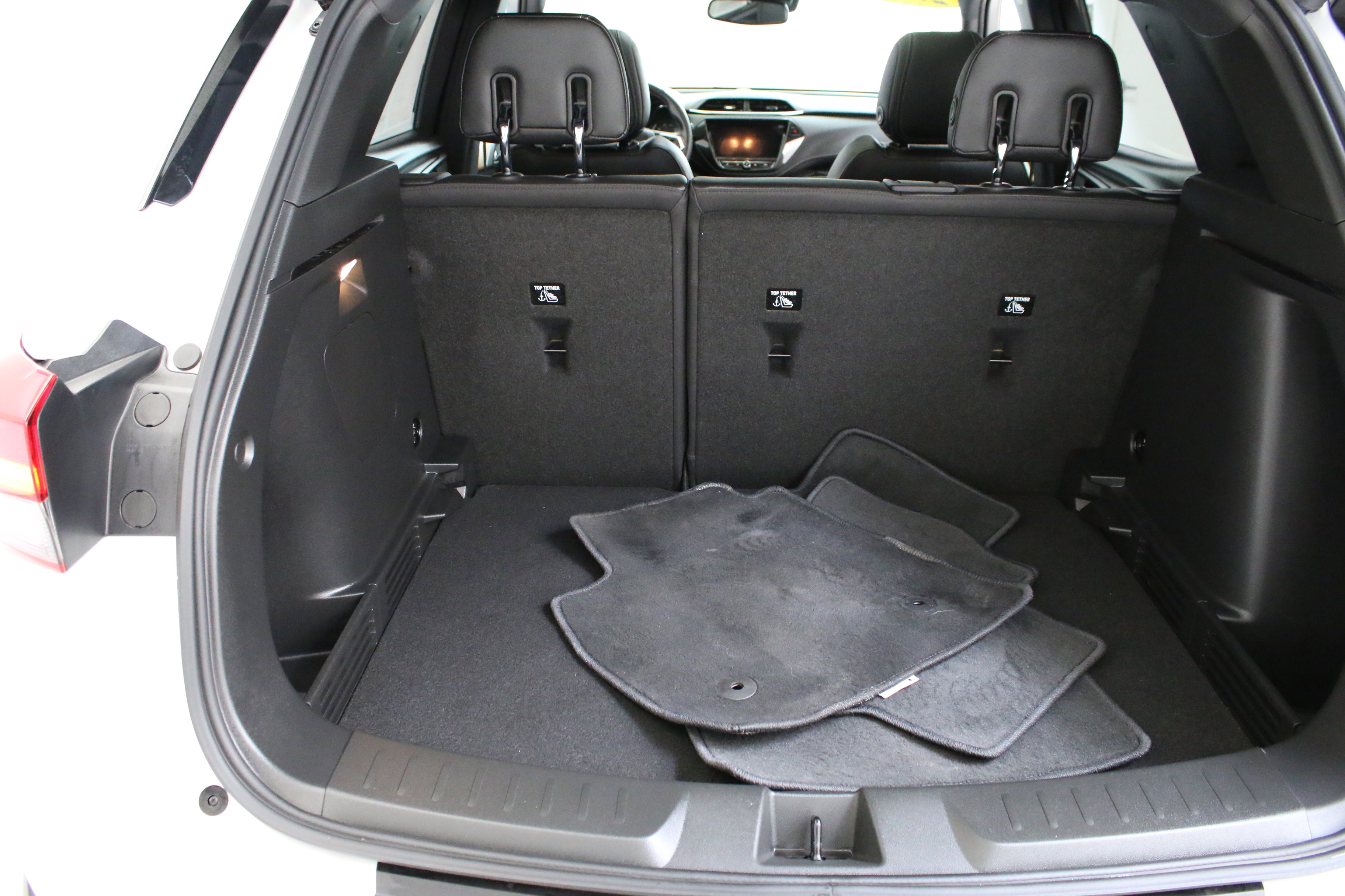 Used 2023 Chevrolet TrailBlazer ACTIV w/ Sun and Liftgate Package image 29