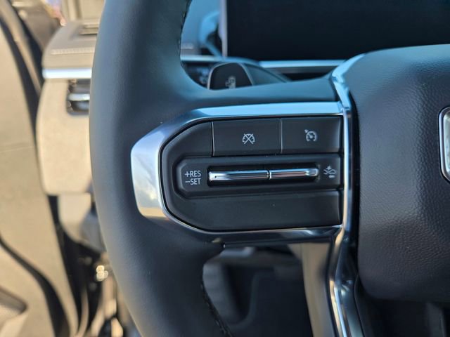 New 2026 GMC Sierra EV Elevation image 25