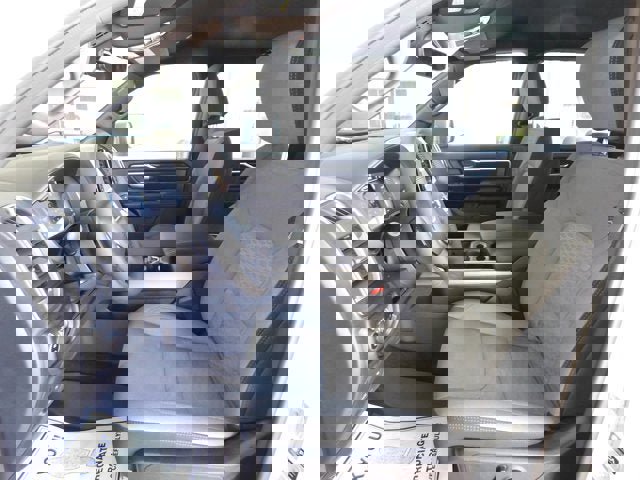 New 2026 RAM 1500 Big Horn image 10