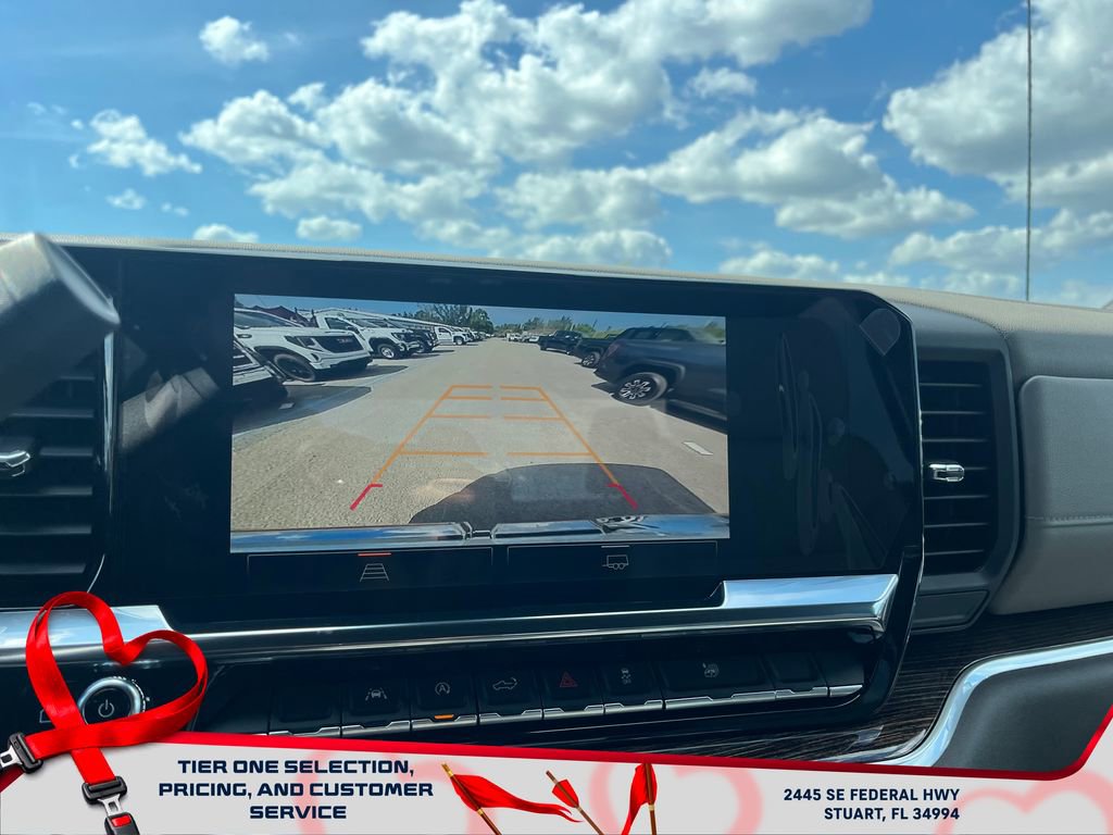 New 2026 GMC Sierra 1500 SLE image 31