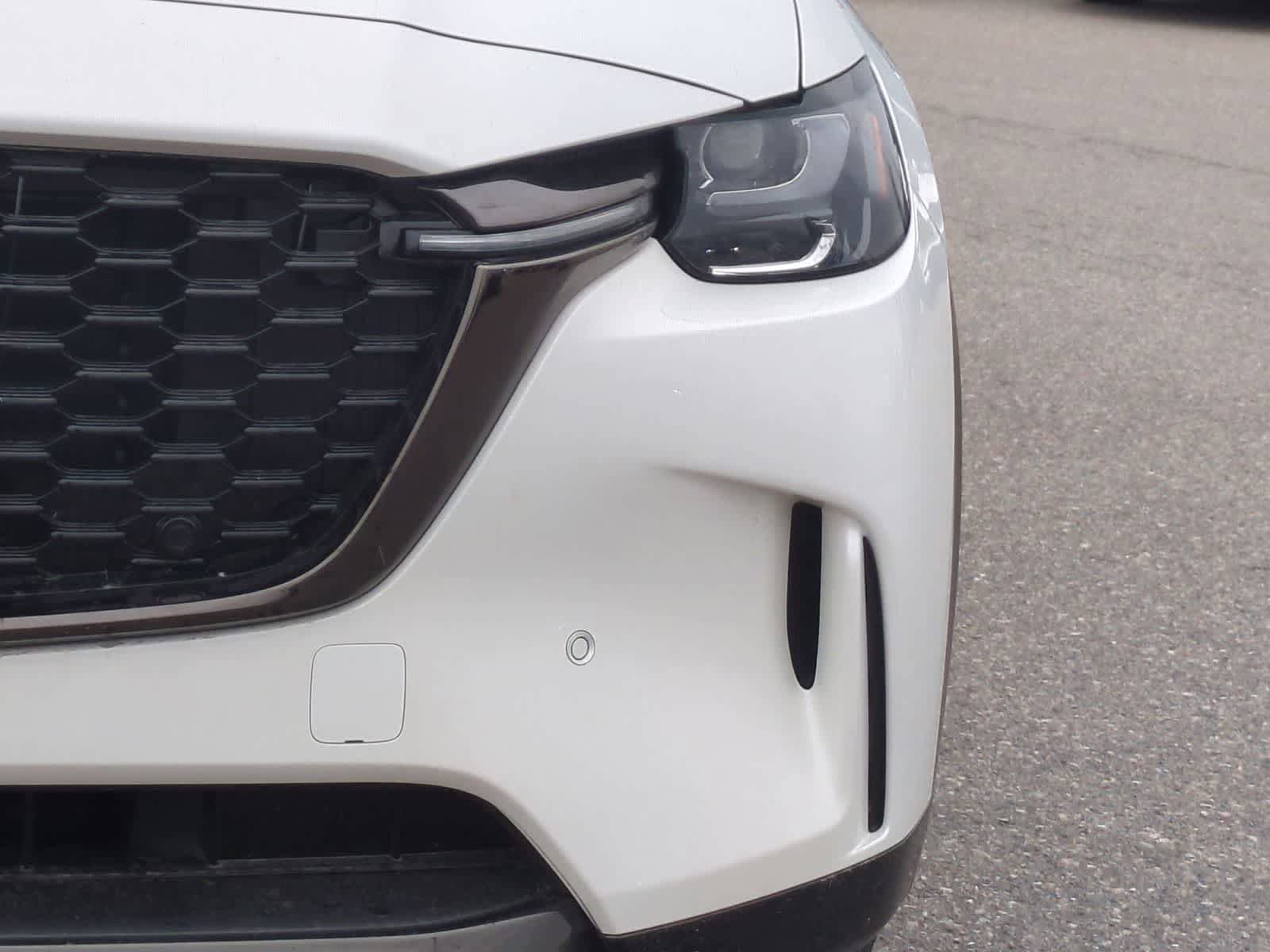 New 2026 MAZDA CX-90 3.3 Turbo S w/ Premium Package image 10