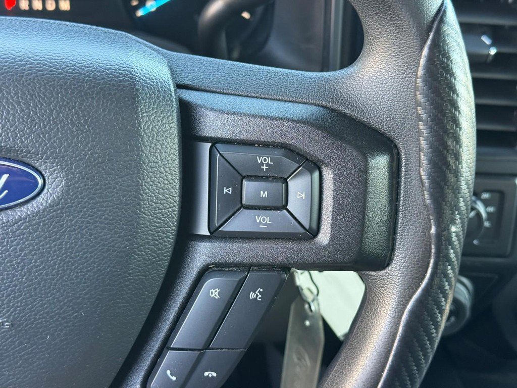 Used 2018 Ford F150 XL w/ Equipment Group 101A Mid image 19