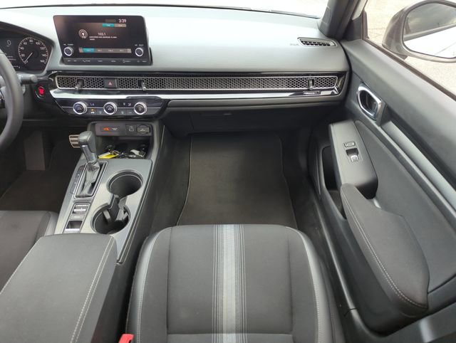 Certified 2022 Honda Civic Sport image 15