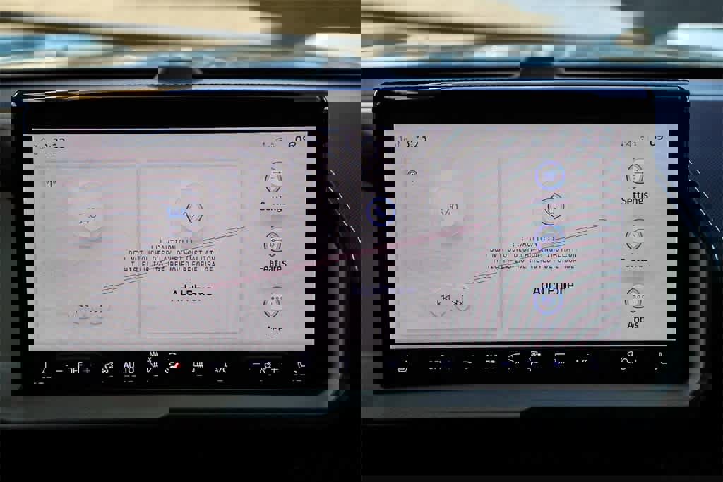 New 2025 Ford Bronco Sport Heritage w/ Convenience Package image 14