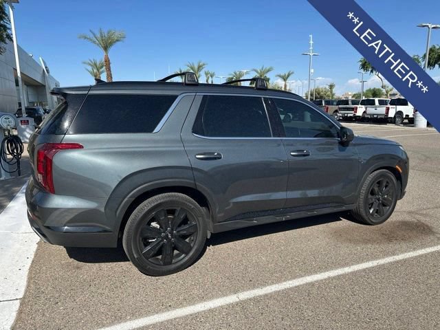 Used 2023 Hyundai Palisade XRT FWD image 8