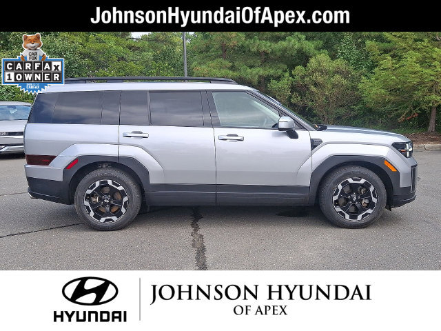 Used 2024 Hyundai Santa Fe SEL AWD/4WD image 29
