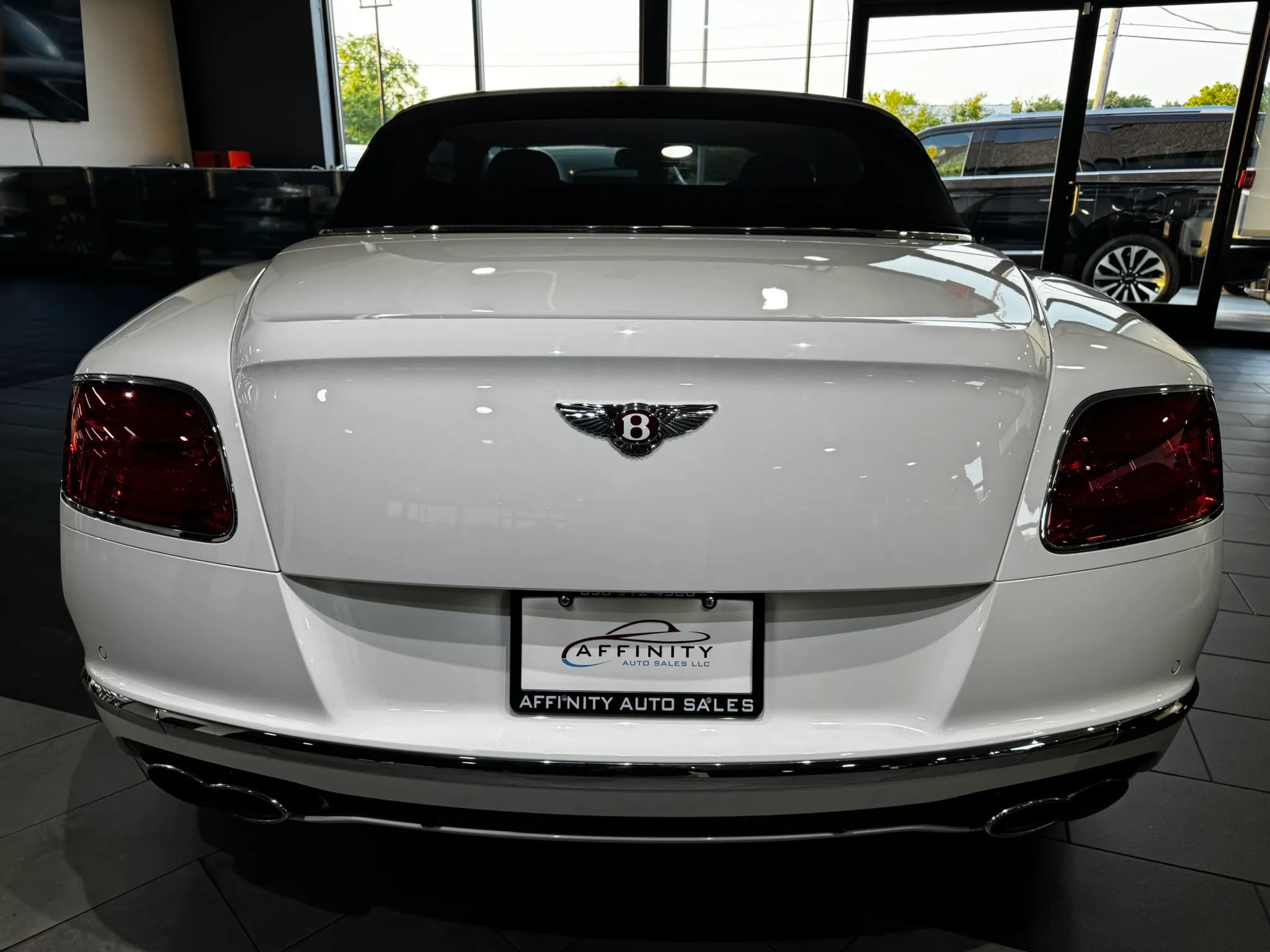 Used 2017 Bentley Continental GT AWD/4WD image 45