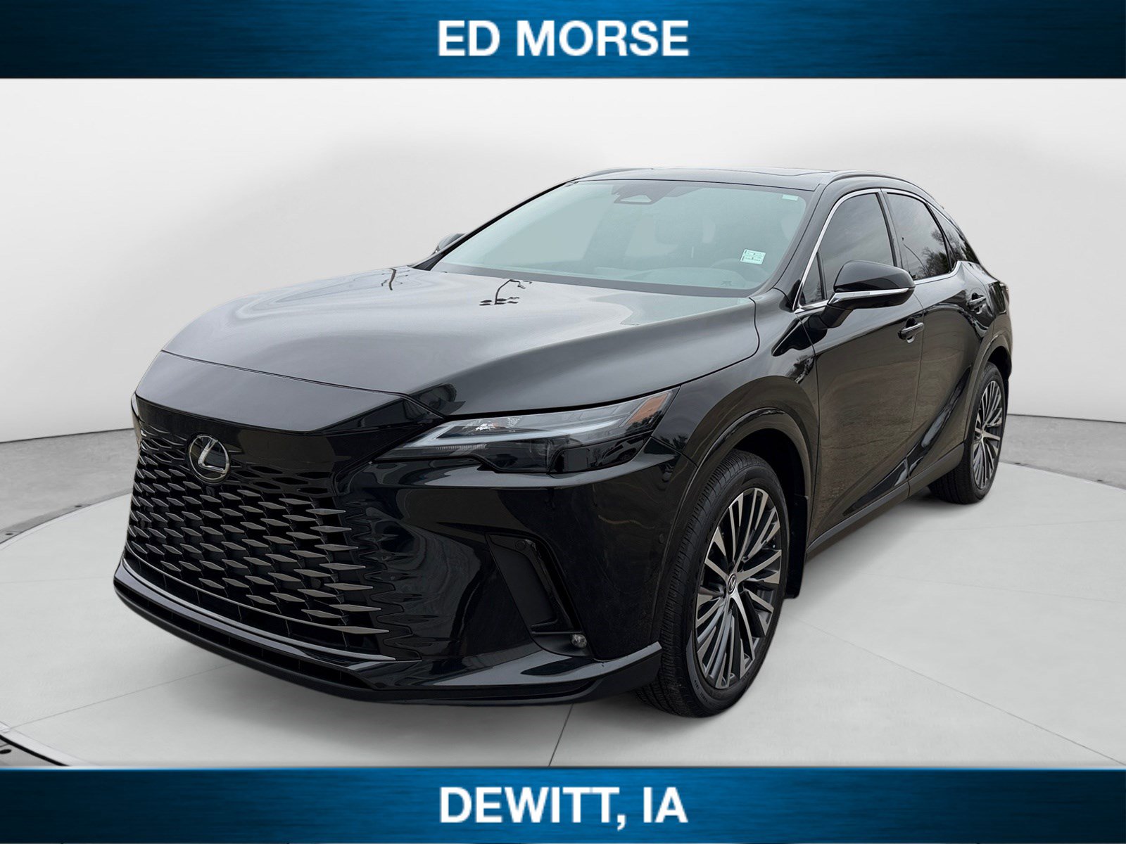 Used 2024 Lexus RX 350 w/ Convenience Package