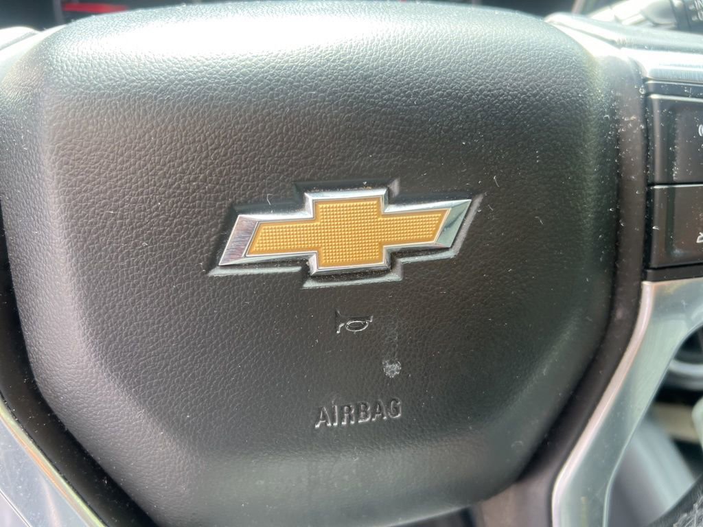 Used 2020 Chevrolet Blazer LT image 21