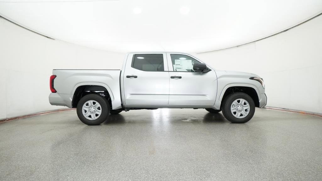 New 2026 Toyota Tundra SR image 27