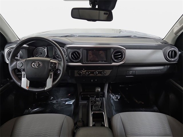 Used 2019 Toyota Tacoma SR5 image 10