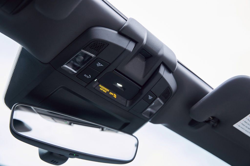 Used 2021 Porsche 911 Turbo S image 77