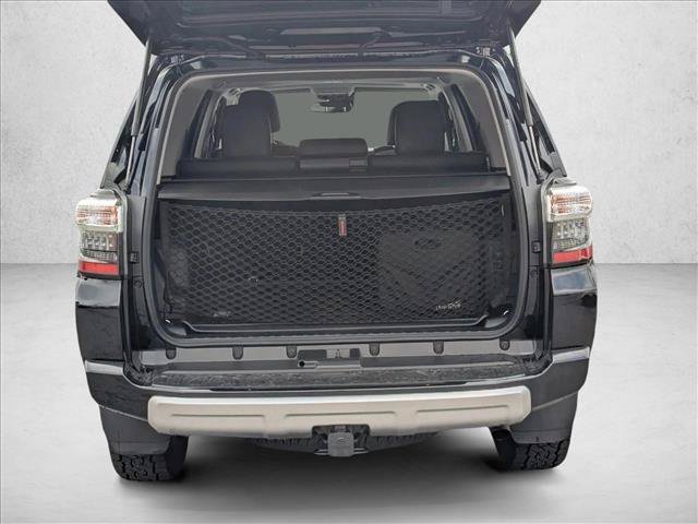 Used 2023 Toyota 4Runner TRD Off-Road Premium w/ Off Road Premium Plus Package AWD/4WD image 7