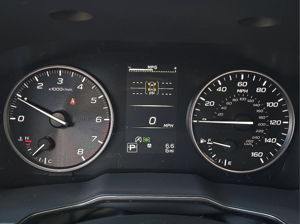 Certified 2025 Subaru Outback Limited AWD/4WD image 36
