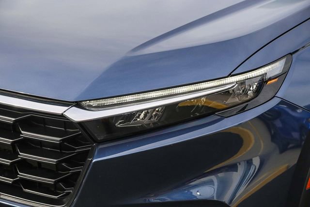 Certified 2024 Honda CR-V LX image 6