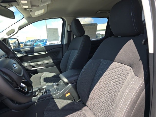 New 2025 Ford Ranger XLT image 13